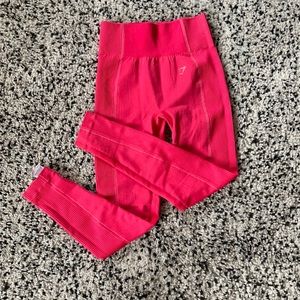 Gymshark ultra seamless Leggings